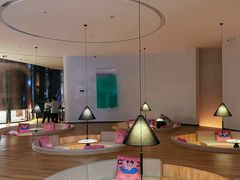 -涨巢·潮玩水疗局