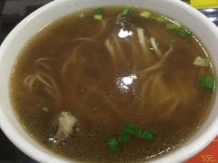 -东方宫中国兰州牛肉拉面(新起街店)