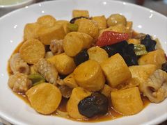 -郑州烤鸭总店