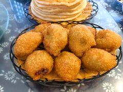 -百花人家(清水镇店)