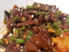 -炊烟小炒黄牛肉(中心印象城店)