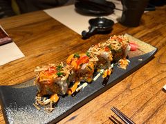-藤原布二·大正创意料理(五台山店)
