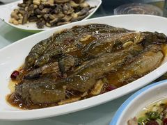 -聚福缘菜馆(隆昌路店)