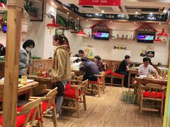 大堂-申记串道(中街店)