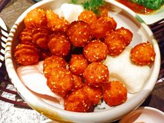 -北平盛世·新京菜·北京烤鸭(劲松·双井店)