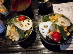 -芥岛(河北大街店)