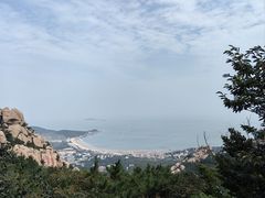 -崂山仰口游览区
