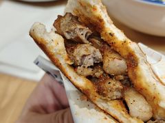 -马吉德牛肉拉面(新街口店)