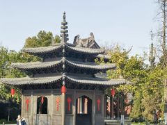 -钱王祠