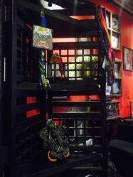 -汉刺青TATTOO STUDIO