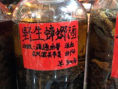 -大岭山烧鹅基