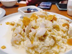 赛螃蟹-崔义清鲁菜馆(大明湖店)