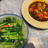 姐妹聚会，吃吃喝喝