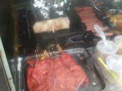 -刘大姐煎饼(五星家园店)