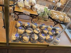 -莫斯科餐厅面包坊(北展店)