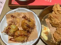 -吾妻拉面•和风食堂(群光广场店)
