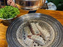 -原始泥炉烤肉(总店)