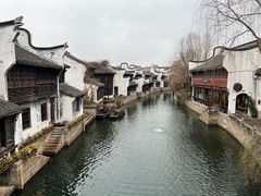 -嘉兴月河历史街区