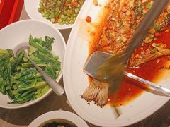 -鱼你相聚·河鲜馆(袁家岭店)