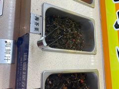 -金迈圆烤肉餐厅(维多利店)