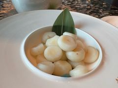 -北京饭店谭家菜