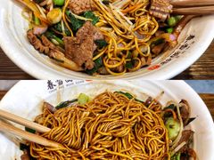 -春雪面馆(转塘店)