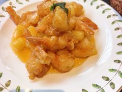 -单家老院·院子里的青岛菜(沙子口店)