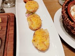 -Mezomd曼索蒂西班牙餐厅(广粤店)
