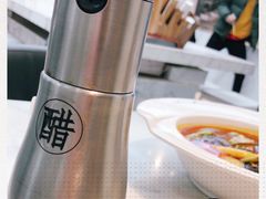-成都你六姐·牛肉冒菜·麻辣香锅(长泰广场店)