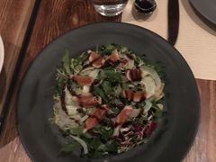 -Mercato莫卡多露台餐厅与酒吧(K11店)