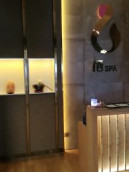 -栖SPA·ONDA ·海菲秀·皑皑科技美肤中心
