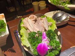 -捞神煲汤火锅(湖滨商业街店)