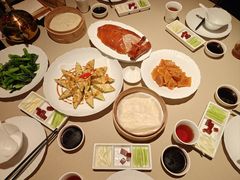 -金鸭季·北京烤鸭(深业上城店)