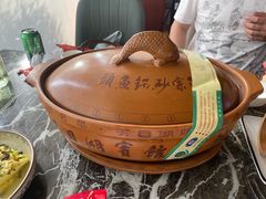 -风味小馆(天目湖宾馆店)