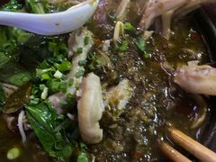 -李米线(武陵路店)