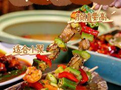 -锦荟JINHUI·浙江小馆(上海荟聚店)