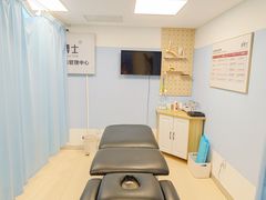 -体博士·疼痛调理·体态矫正·运动康复中心(大望路华贸店)