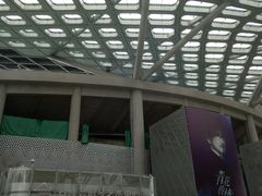 -华润深圳湾体育中心-“春茧” 体育馆