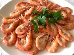 -海湾壹品·粤菜·早茶·烤鸭(拱北店)