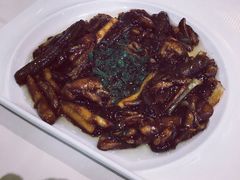 -老正兴菜馆(福州路店)