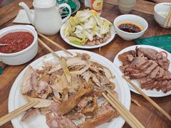 -老刘家永盛斋·传统泡馍(东关南街店)