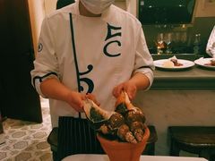堂烤薄壳大响螺-西郊5号·Maggie 5