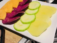 -权金城·炭火烤肉(北京联想桥店)