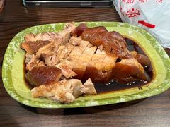 隆江猪脚-香友记正宗隆江猪脚饭(首经贸店)