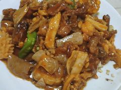 -同发号饭庄(复兴路店)