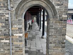 -南阳府衙