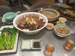 -潮界(虹桥新天地店)