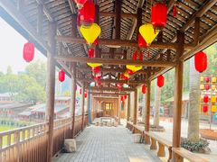 -观澜山水田园