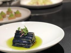 -柒厢食事雅谈