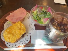 -西村咖啡店 (中山手本店)